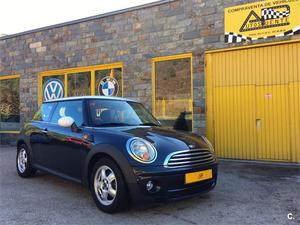 MINI MINI Cooper D 3p.