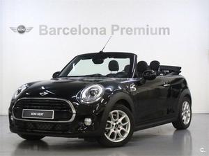 MINI MINI Cooper D Cabrio 2p.