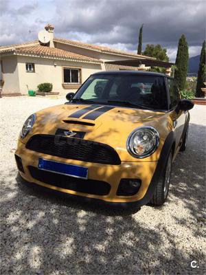 MINI MINI Cooper R56 3p.