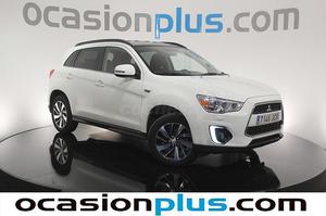 MITSUBISHI ASX 180 DID Motion 5p.