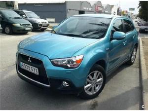 MITSUBISHI ASX 200 DID ClearTec Kaiteki 5p.