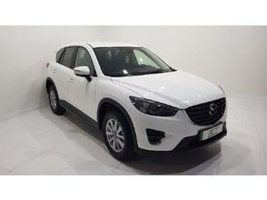 Mazda Cx-5 2.2 De 110kw Style+ Navi p