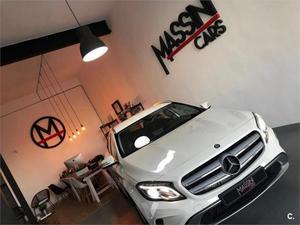 Mercedes-benz Clase Gla Gla 200 D Urban 5p. -16