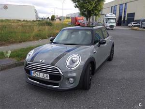 Mini Mini Cooper D 5 Puertas 5p. -16