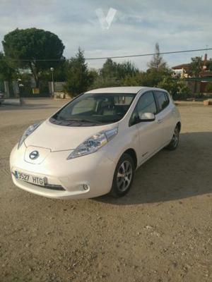 NISSAN LEAF 5p 109 CV Tekna -13