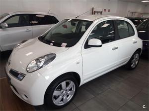 NISSAN Micra 5p 1.5 dCi 86CV ACENTA PLUS Nissan Co 5p.