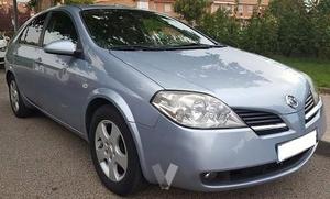 NISSAN Primera 1.9 dCi Tekna NAV -05