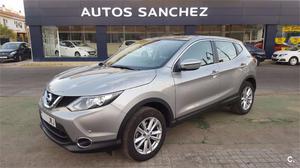 NISSAN QASHQAI 1.5 dCi ACENTA 5p.