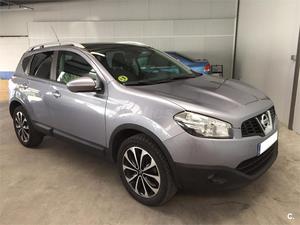 NISSAN QASHQAI 1.5 dCi TEKNA SPORT 18 4x2 5p.