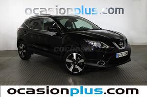 NISSAN QASHQAI 1.6dCi SS x2 5p.