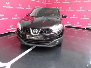 NISSAN QASHQAI 2.0 dCi TEKNA SPORT 18 4x2 5p.