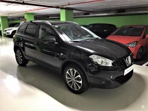 NISSAN QASHQAI2 1.5 dCi TEKNA PREMIUM 4xp.