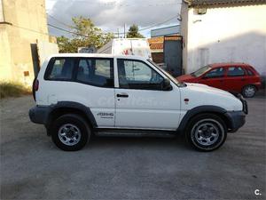 NISSAN Terrano II 2.7 TD SE 3p.