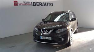 NISSAN XTRAIL 1.6 dCi NCONNECTA 5p.