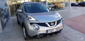 Nissan Juke 1.2 Digt Acenta 5p. -16