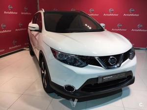 Nissan Qashqai Dci 81 Kw 110 Cv Nconnecta 5p. -17