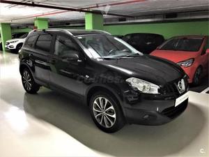 Nissan Qashqai2 1.5 Dci Tekna Premium 4xp. -13