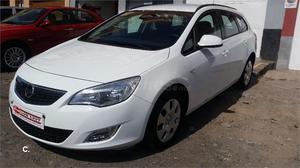 OPEL Astra 1.3 ecoFlex SS Selective ST 5p.