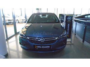 OPEL Astra 1.6 CDTi 110 CV Dynamic 5p.