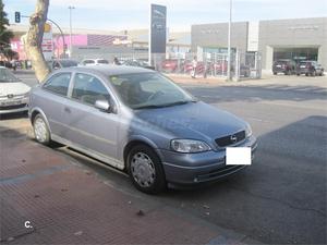 OPEL Astra 1.6 CLUB 3p.