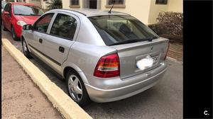 OPEL Astra 1.6 CLUB 5p.