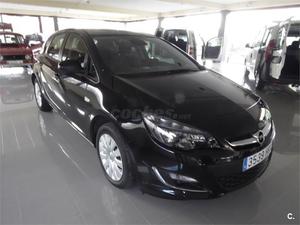 OPEL Astra 1.7 CDTi 110 CV Selective Business 5p.