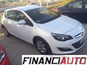 OPEL Astra 1.7 CDTi SS 110 CV Selective Business 5p.