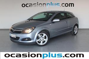 OPEL Astra GTC 1.9 CDTi 120 CV Sport 3p.