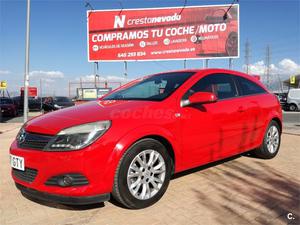 OPEL Astra GTC v Sport 3p.