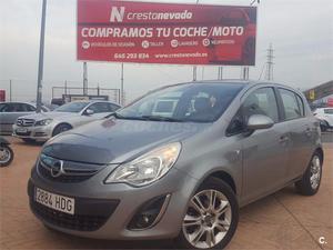 OPEL Corsa 1.2 CMon 5p.