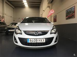 OPEL Corsa 1.3 ecoFLEX 75 CV Expression 5p.