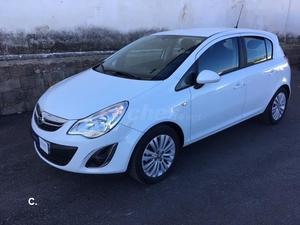 OPEL Corsa 1.3 ecoFLEX 75 CV Expression 5p.