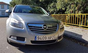 OPEL Insignia 2.0 CDTI Start Stop 130 CV Selective 5p.