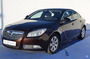 OPEL Insignia 2.0 CDTI ecoFLEX 130 CV Edition 5p.