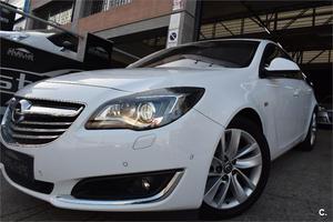 OPEL Insignia 2.0 CDTI ecoFLEX SS 163 CV Sportive 5p.