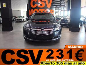 OPEL Insignia 2.0 CDTI ecoFLEX StartStop 140 Business 5p.