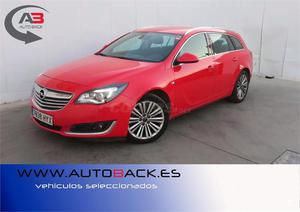 OPEL Insignia S.Tourer 2.0 CDTI eco SS 160 Excellence 5p.