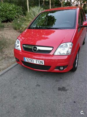 OPEL Meriva Enjoy 1.7 CDTi 100 CV 5p.