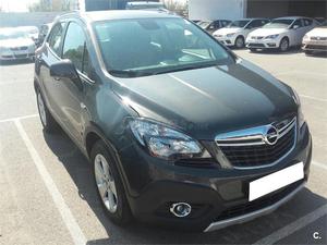 OPEL Mokka 1.6 CDTi 4X2 SS Selective 5p.