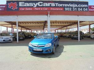 OPEL Tigra Enjoy 1.3 CDTi 2p.