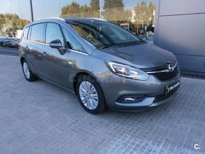 OPEL Zafira 1.4 T SS 103kW 140CV Selective 5p.