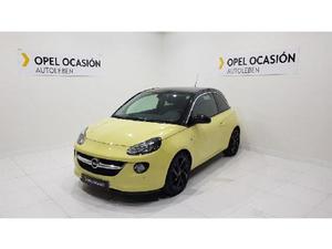 Opel Adam 1.4 Xer Slam p