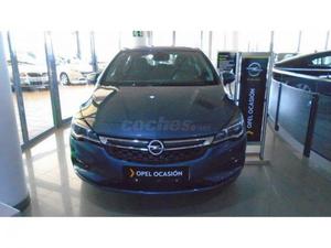 Opel Astra 1.6 Cdti 110 Cv Dynamic 5p. -16