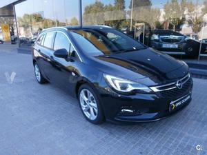 Opel Astra 1.6 Cdti Ss 100kw 136cv Dynamic St 5p. -17