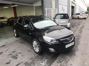 Opel Astra 1.9 Cdti 120 Cv Edition 5p. -10