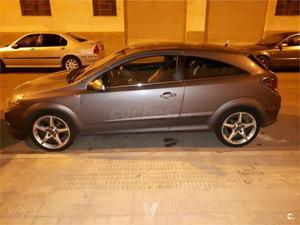 Opel Astra Gtc 1.9 Cdti 150 Cv Cosmo 3p. -06