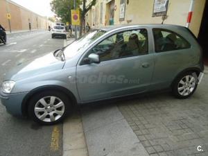 Opel Corsa Sport v 3p. -05