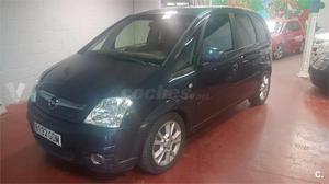 Opel Meriva 1.7 Cdti 100 Cv Cosmo 5p. -09