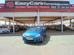 Opel Tigra Enjoy 1.3 Cdti 2p. -05