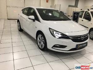 Opel astra 1.6 cdti 136 hp dynamic s/s p '16 de segunda